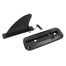 Surfboards Thruster Fins Parts Outdoor Boat Surf Boards Slide Fin Accessory Fins (Outdoor) price