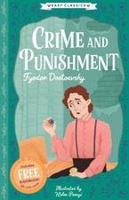 The Crime and Punishment by GEMMA BARDER (Paperback Book) Contemporary Kinder Literatuur price