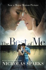 Best of Me - Nicholas Sparks - Book - Very Good Youth Boeken price