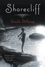 Shorecliff - Ursula DeYoung - Book - Very Good Youth Boeken price