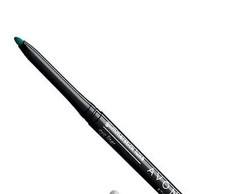 2 x AVON GLIMMERSTICK EYELINERS - EMERALD (green) Eyeliners price