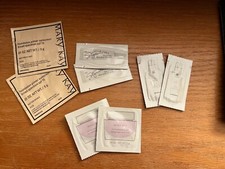 Mary Kay Skin Care Samples (Sold in Sets of 2) Lichaamsverzorgingssets price