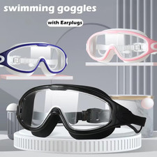 Swim Goggles Anti-Fog Wide View Swimming Goggles for Adults Women Men' Swim Goggles price