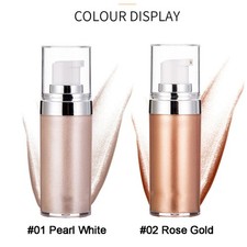 Highlighter Cream Makeup Face Shine Bronzers Cosmetics Shining Body Face Con NEW Bronzers price