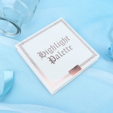 ­4 Colors Highlighter Powder Face Contour Bronzers Brightening Concealer Makeup Bronzers price