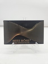 MISS ROSE Double-sided 4 Bronzers 8 Blushes 4 Highlighters Face Palette Makeup Bronzers price