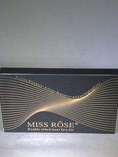 MISS ROSE DoubleSided 4 Bronzers 8 Blushes 4 Highlighters Face Palette New Boxed Bronzers price