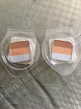 2 Rimmel Match Perfection Bronzers - 001 Light - sample size Bronzers price