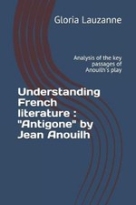 Gloria Lauzanne Understanding French literature (Paperback) French Literatuur price
