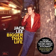 BIGGER THAN LIFE - JACK LEE Life Jack price