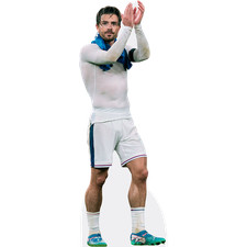 Jack Grealish (Clapping) Life Size Cutout Life Jack price