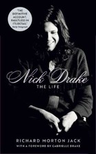Nick Drake: The Life by Richard Morton Jack Paperback Life Jack price