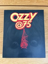 Ozzy at 75 by Daniel Bukszpan - 9780760377437 Other Biography Boeken price