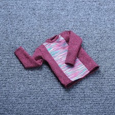 1/6 Female Action Figure Yoga Clothes Miniature Clothing Fitness Clothes Fitwear (Fitness Kleding) price