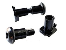 Salomon Snowboard Bindings - Highback Screws - Blaster Bindings price