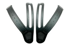 Nidecker Snowboard Bindings - Supermatic Quickset Y-Ladders Straps Bindings price