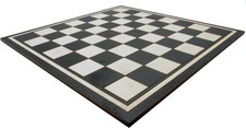 Brimtoy Inlaid hardwood chess board 40cm Chess price