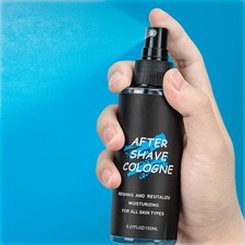 Men After Shave Cologne Oil-Control Spray 1Pcs Cologne Scent 150ml Skin Care After Shave Verzorging price