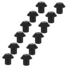 20 Pcs Burner Grate Foot Replacement Gas Stove Rubber Range Feet Supply Gas Stove & Lux price