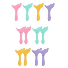 Eyeliner Stencils Silicone Template Gift Washable Grooming Tool Eyeshadow Eyeliner price