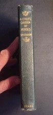 A Child's Garden Of Verses by Robert Louis Stevenson Kinder Poetry price