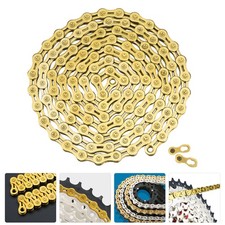 Professional Bike Chain Mountain Racing Cycling Chain Practical Road Bicycles Racing-Professional Bicycles price