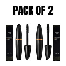 2x Hair Finishing Cream Stick Anti-Frizz Fixing Tool Non-Greasy Styling Mascara Hair Styling Cream price