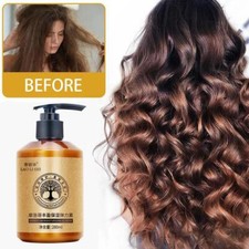 280ml Long Lasting Moroccan Volume Styling Cream Moisturizing Elasticity Hair Hair Styling Cream price