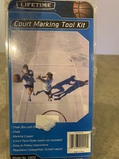 Basketball Court Marking Tool Kit Basketball producten price