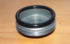 YAMAHA PETCOCK BOWL GASKET DS6 DS7 R3 R5 YCS1 YR2 YDS5 RD125 RD200 RD250 RD350 YDS price