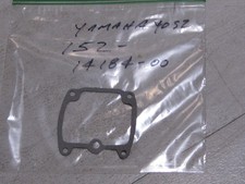 YAMAHA YDS2 CARURETOR FLOAT BOWL GASKET NOS! YDS price