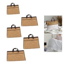 Clothing Organizer Closet Organizer Storage Container Moving Bag Blanket Storage Kastorganizer price