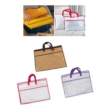 Clothing Organizer Closet Organizer Storage Container 21.6 x 15.7 inch Moving Kastorganizer price