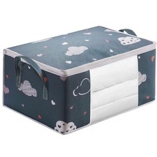 Storage Bag, Clothes Storage Comforter Storage Bag,for Organizing Bedroom9092 Opbergen Tas price