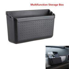 1PC Car Pocket Storage Box Bag Interior Organizer Portable for Phone key Holder Opbergen Tas price