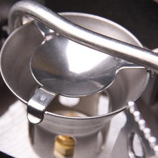 Camping Stove Components Outdoor Stove Accessories for Kitchen Home Camping Kamperen Keuken price
