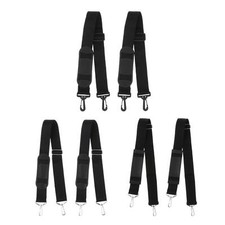 Saxophone Case Bag Strap Guitar Case Shoulder Strap for Musical Instrument Muziek Instrument hoes & Tas price