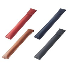 Drumstick Leather Case Drumsticks Storage Bag Carrying Case Musical Instrument Muziek Instrument hoes & Tas price