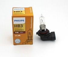 PHILIPS 9005PR HB3 12V 65W P20d +30%light car premium car headlamp auto light Headlamp price