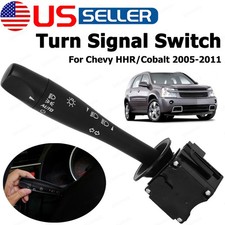 Turn Signal Headlamp Dimmer Blinker Lever Switch Fit For 2005-2010 Chevy Cobalt Headlamp price