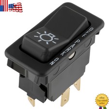 Headlamp Switch For International 4900 1661234C1 1661234C2 1661234C3 8941K535 Headlamp price