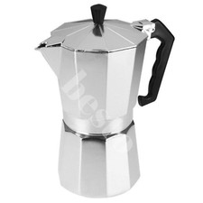Cups Aluminum Continental Expresso Tea Coffee Maker Percolator Machine 3/6/9/12 Koffiezetapparaten price
