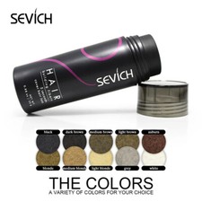 Hair Loss Solutions Concealer Hair Building Fibers 10 Colors 25g Hair Loss producten price