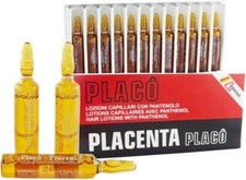 Placenta Placo Anti-Hair Loss Intensive Hair Growth Treatment | Men & Women 10ml Hair Loss producten price