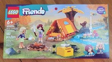 5-Set Bundle: LEGO 40694 River Camping Adventure Avontuur price