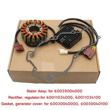 For Adventure 950 990 Supermoto T 2003-13 Ignition Stator Regulator & Gasket Avontuur price
