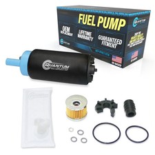QFS Fuel Pump +Filter +Strainer #60307088000 KTM 1290 Super Duke/Adventure 14-23 Avontuur price