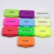 0.99$ Fit Bracket Braces gum irritation Dental Orthodontics Wax 10 scents Choose Wax price