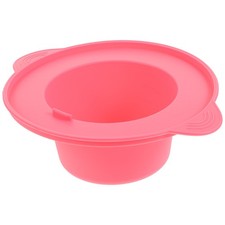 Silicone Wax Warmer Liner Hair Removal Melting Pot for Liners Warmers Wax price