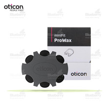 Oticon ProWax miniFit - Wax Guard Filters for Hearing Aids Wax price